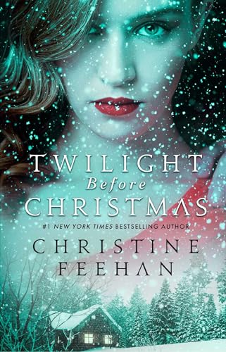 The Twilight Before Christmas: A Novel by Christine Feehan ebook deal