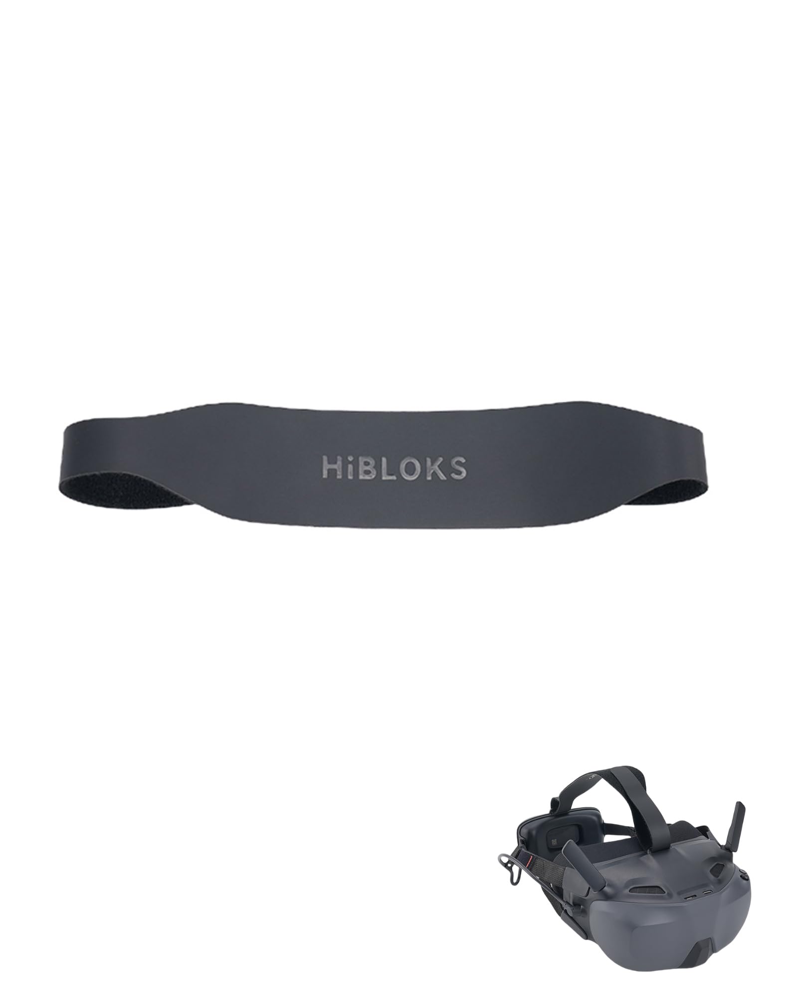 Bandeau Pour DJI Goggles N3, Facile à Porter Et Confortable