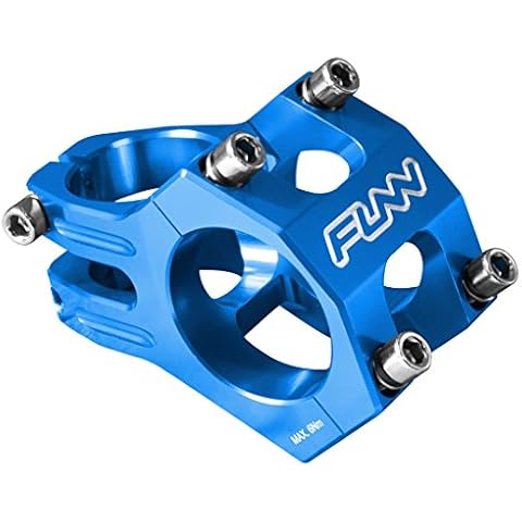 Funn Funnduro Ultralight MTB Stem 31.8mm Cover