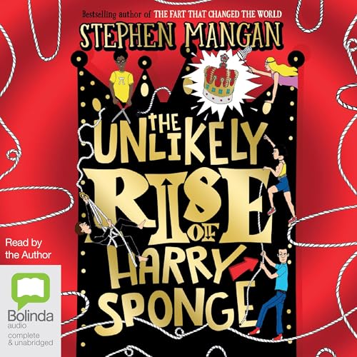 Immerse Yourself In The Full Audiobook Everyone Is Talking About — So Binge-Worthy!