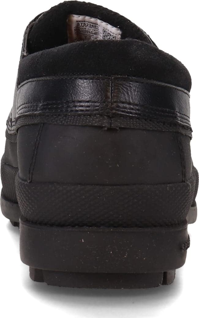 sperry cold bay 3 eye boot