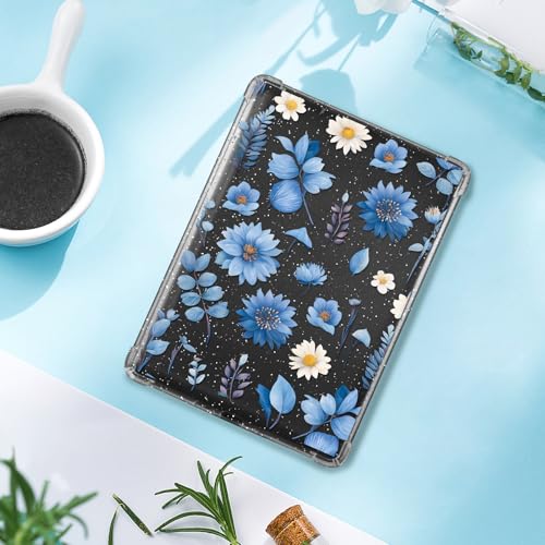 Image of CoBak Case for 6 inch E-Reader Cases (2024 & 2022, 11th Gen) - Ultra-Slim Soft TPU Transparent Cover,Lightweight & Durable Protector