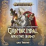 Cover of Grombrindal: Ancestor's Burden