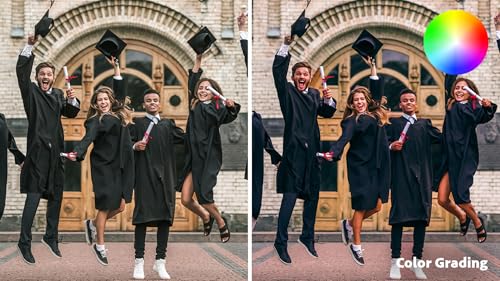 Adobe Photoshop Elements 2025 & Premiere Elements 2025 Student & Teacher Edition thumb #5