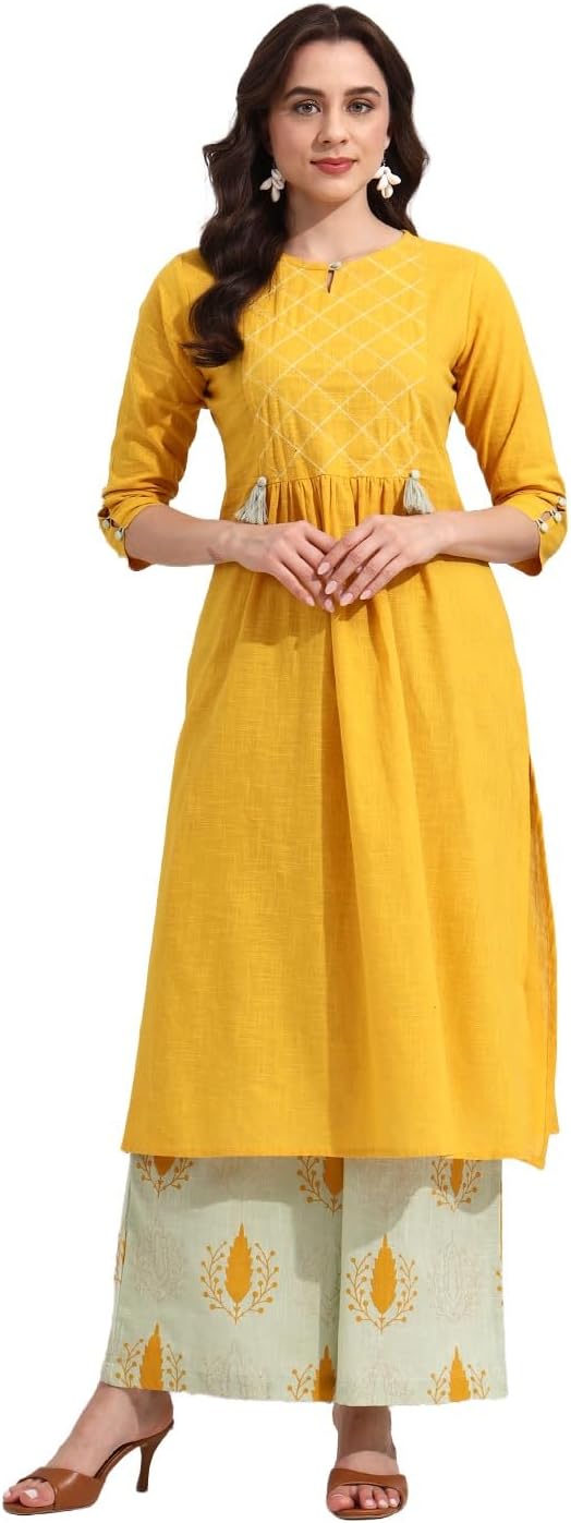 Women Kurta Set