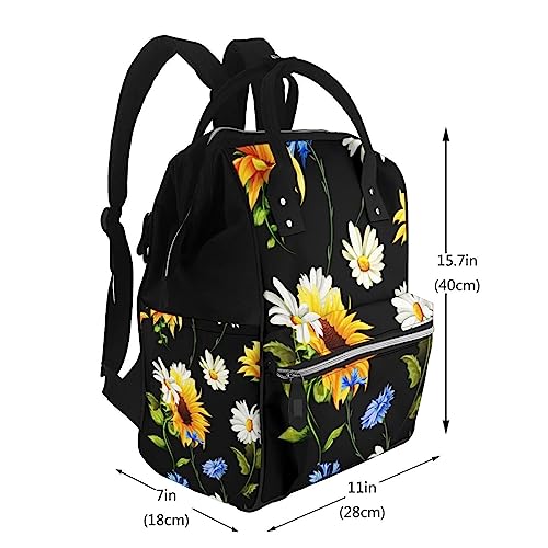 Sac à dos à couches avec compartiment ordinateur pour simplifier vos déplacements mixtes - 2