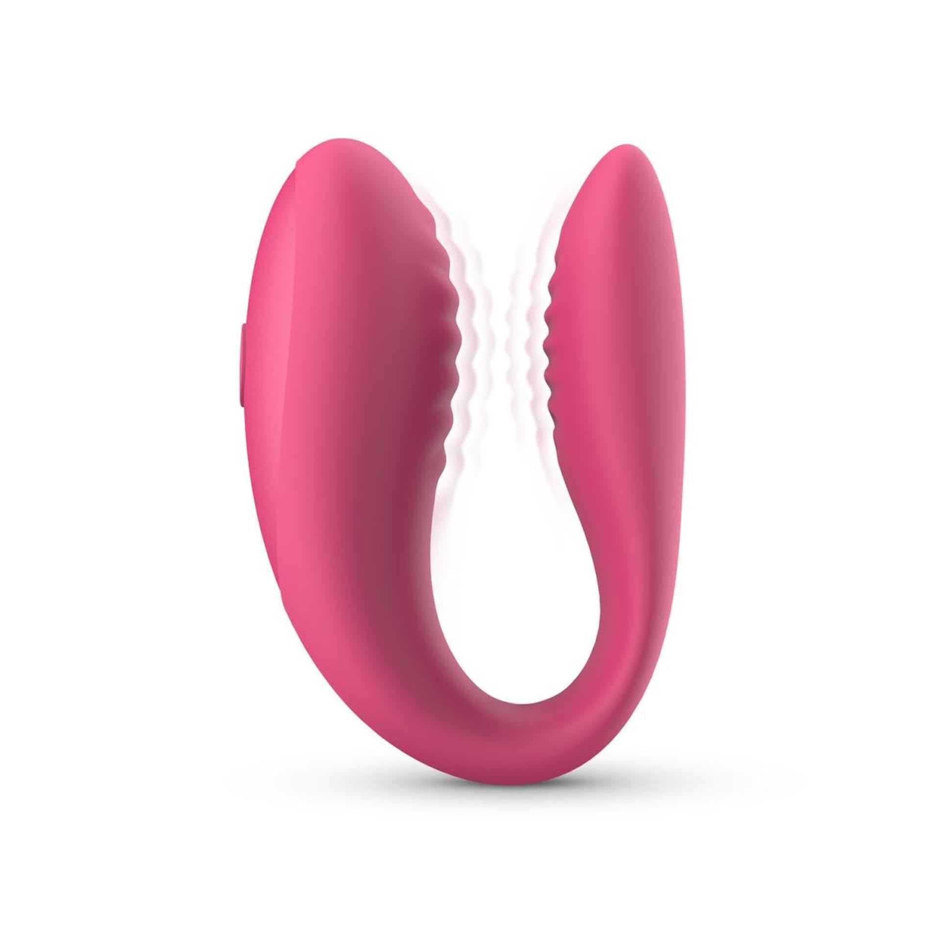 EasyConnect - Vibrador de par Orion aplicación enviada
