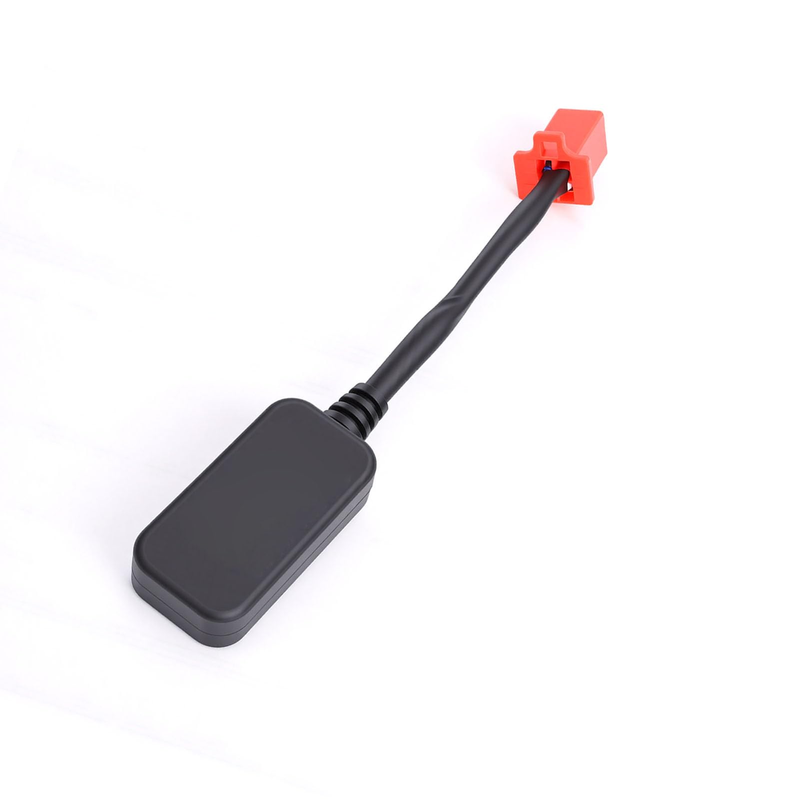 Dongle Bluetooth Sostitutivo per Controller Far-Driver, Adattatore di Rete Programmabile per Bici Elettrica, Robusta Struttura in ABS, Adatto Ai Controller per Bici Elettriche Tuttio