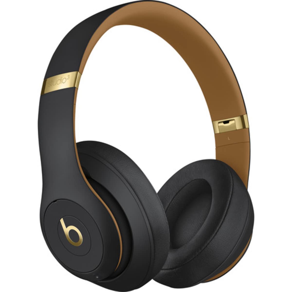ヘッドホン beats studio3 wireless midnight black Amazon.com: Beats Studio3 Wireless Over-Ear Headphones The beats