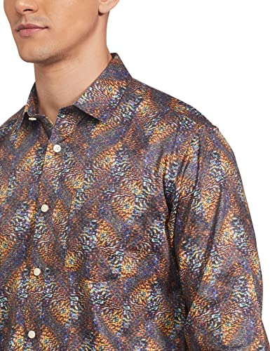 Image of Amazon Brand - Arthur Harvey Men's Shirt