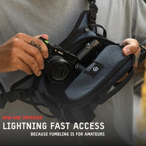 WANDRD ROGUE Sling V2