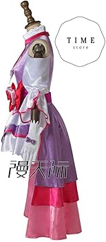 Amazon.co.jp: [エアーズCOS] HuGっと!プリキュア ルールー アムール