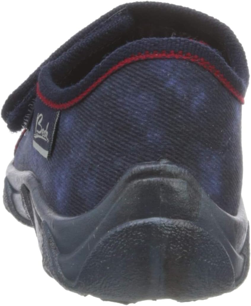 Beck Boy's Slippers Mule