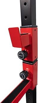 Amazon | 【準業務用】パワーラック DX 筋トレ ベンチプレス