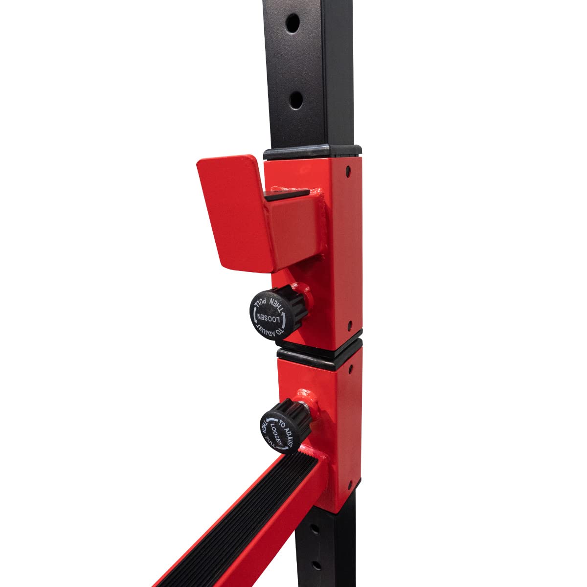 【引取り限定】パワーラック ファイティングロード 総重量145kg セット ファイティングロード Co.Ltd（FIGHTING ROAD CO.LTD）（メンズ