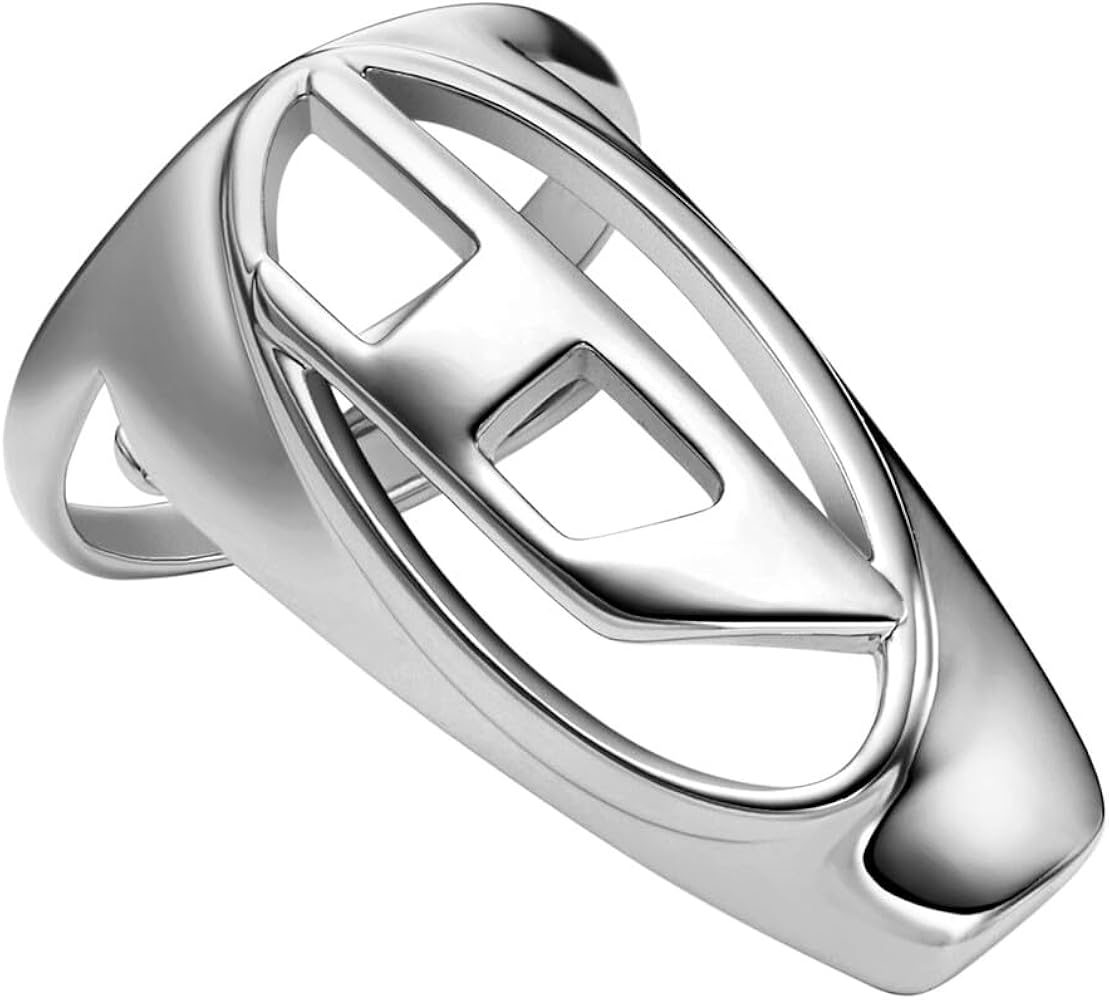 Amazon.co.jp: [ディーゼル] ユニセックス リング DX1525