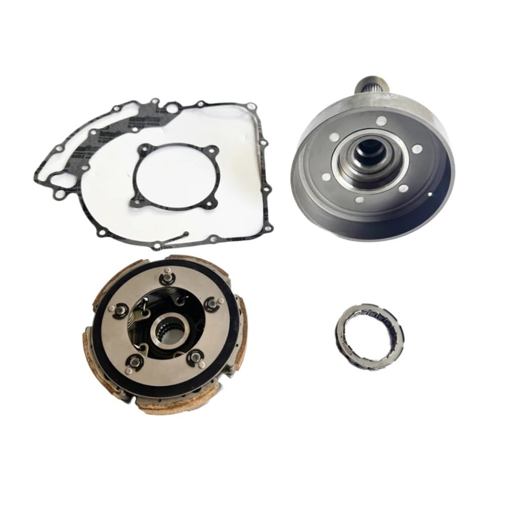 Wet Clutch Housing Drum Kit 0800-053100-0001 for CForce ZForce UForce 800 X8 Z8 U8 CF800