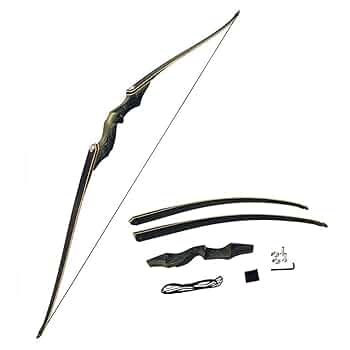 弓道 古い弓 Amazon.co.jp: SHARROW 30～60lbs 伝統弓 左/右利きリカーブボウ