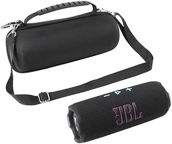 Amazon | JBL Flip 7 ブルートゥーススピーカー対応 収納ケース