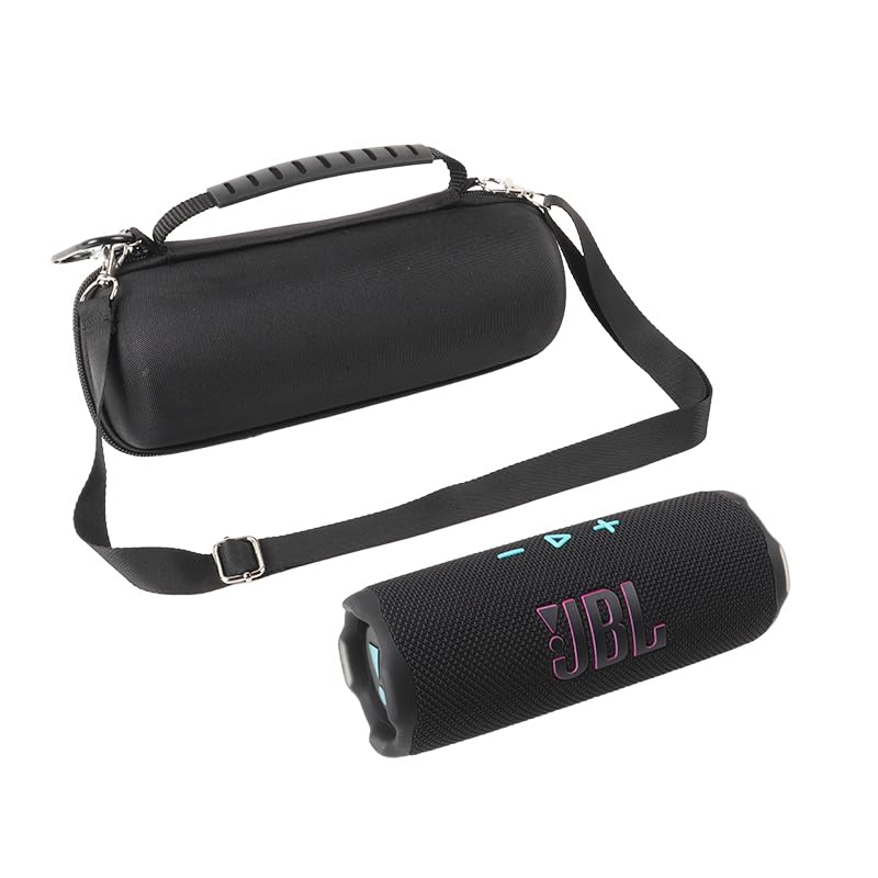 JBL スピーカーケース ブルー 防塵防水対応ポータブルBluetoothスピーカー(ブルー) | JBL