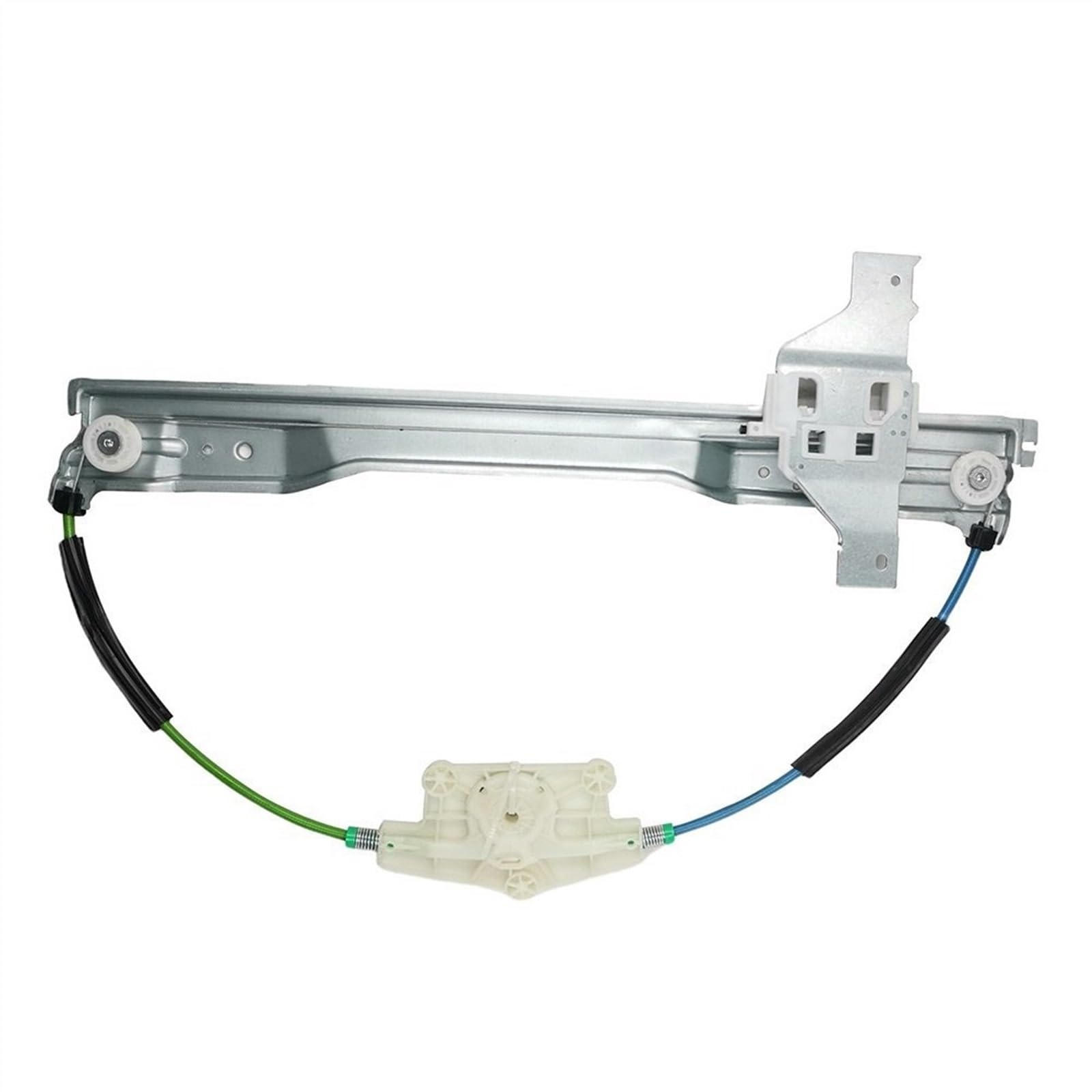 Elevalunas Puertas Para Citroen Para C4 2004 2010 2009 2008 2005 2006 2007 Elevalunas Delantero Derecho Sin Motor 9222V0 Tiradores ventanilla elevalunas