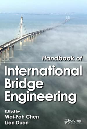 Handbook of International Bridge Engineering book cover
