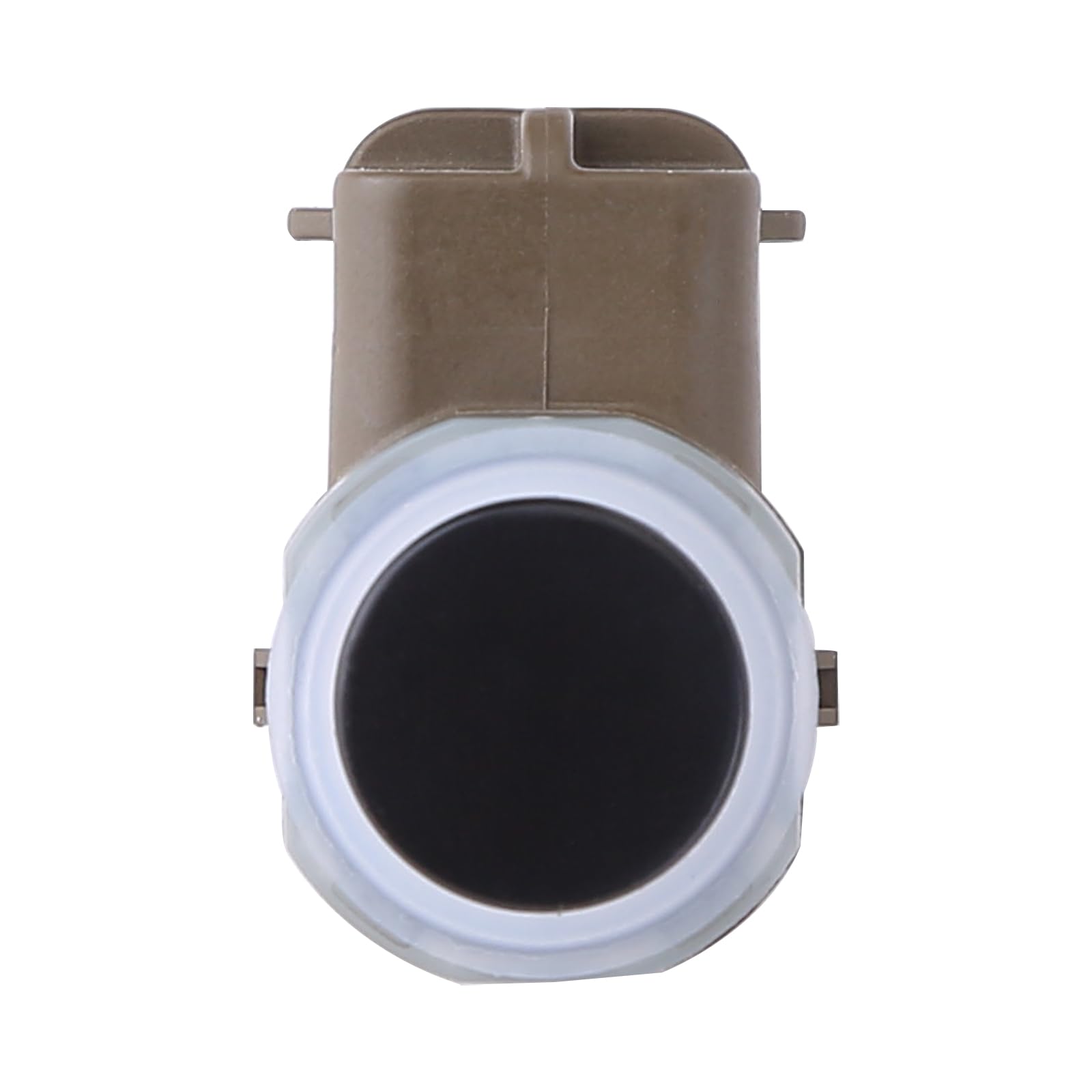 Bobuluo 4Pcs Parking Sensors Compatible for Nissan Frontier 2022-2024, for Nissan Murano 2018-2022, for Nissan Titan 2019-2024, Reverse Backup Parking Assist Sensor Replace 28438-9UF1A