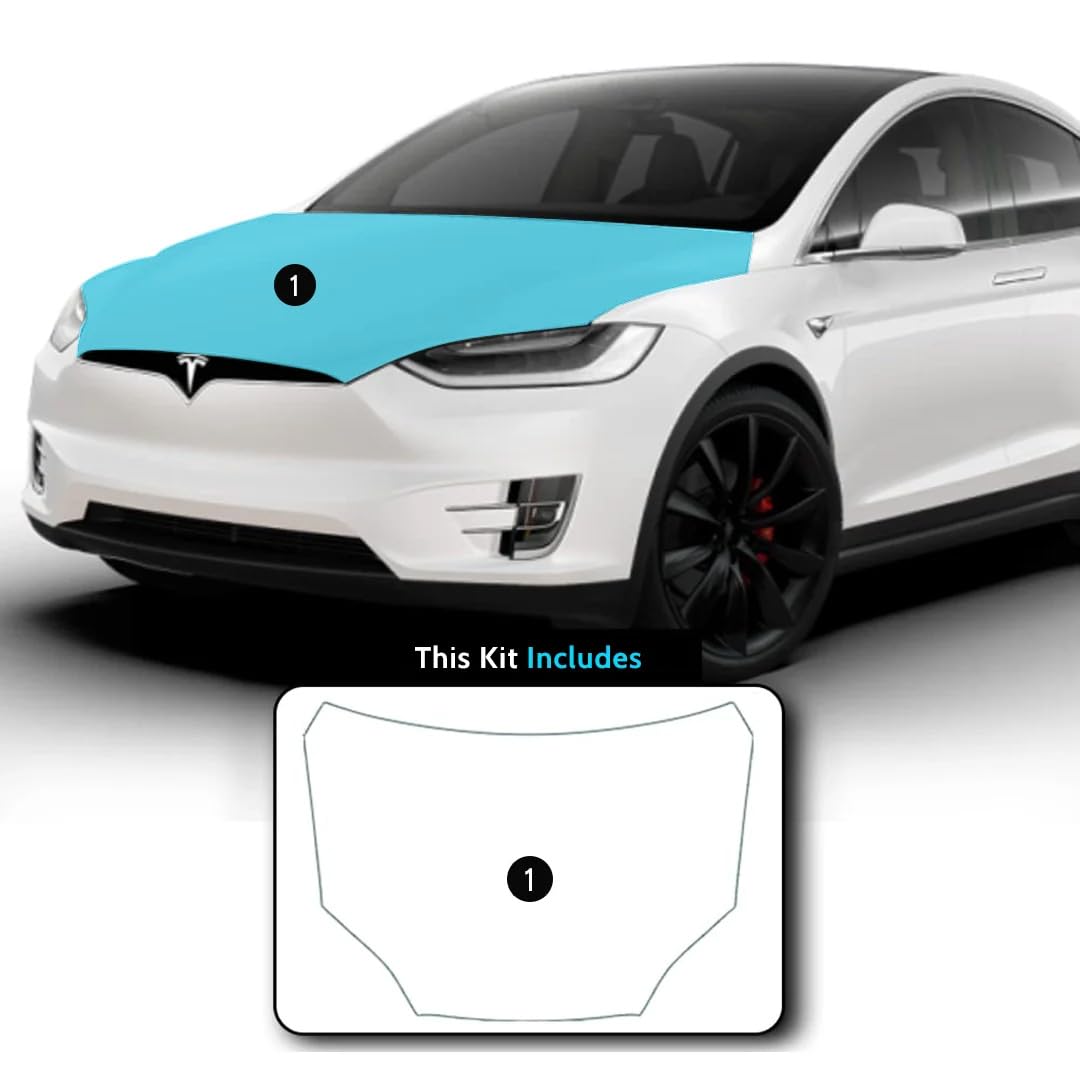 Vicrez Paint Protection PPF Pre-Cut Fender, Driver vpp6541 Compatible with Toyota Tundra CrewMax Crew 2014-2019