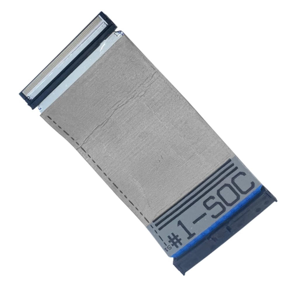 ZAHARA Flex Cable Conector de Placa Base para Microsoft Xbox Series X 1882 M1142785002