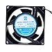 wentylator chłodzący 0A80AP-11-1, wentylator chłodzący do serwera 0A80AP-11-1 115v0.12A, wentylator osiowy chłodzący do 80 x 80 x 38 mm 2-przewodowy
