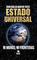 Estado universal 8468524212 Book Cover