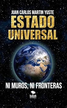 Paperback Estado universal [Spanish] Book