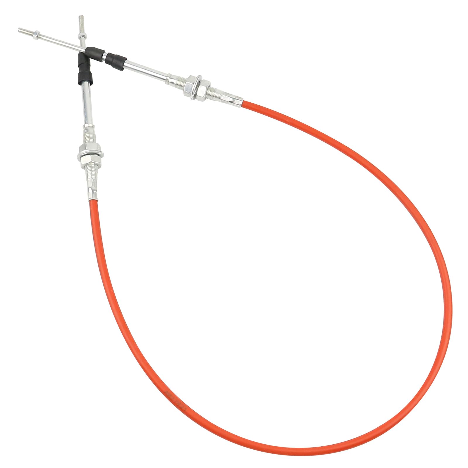 Amazon.com: Throttle Cable Compatible with John Deere Farm Loader