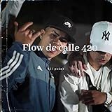grille lili points broderie  Flow de Calle 420