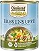Produktbild Erbsensuppe mit Würstchenscheiben 12 x 800 g