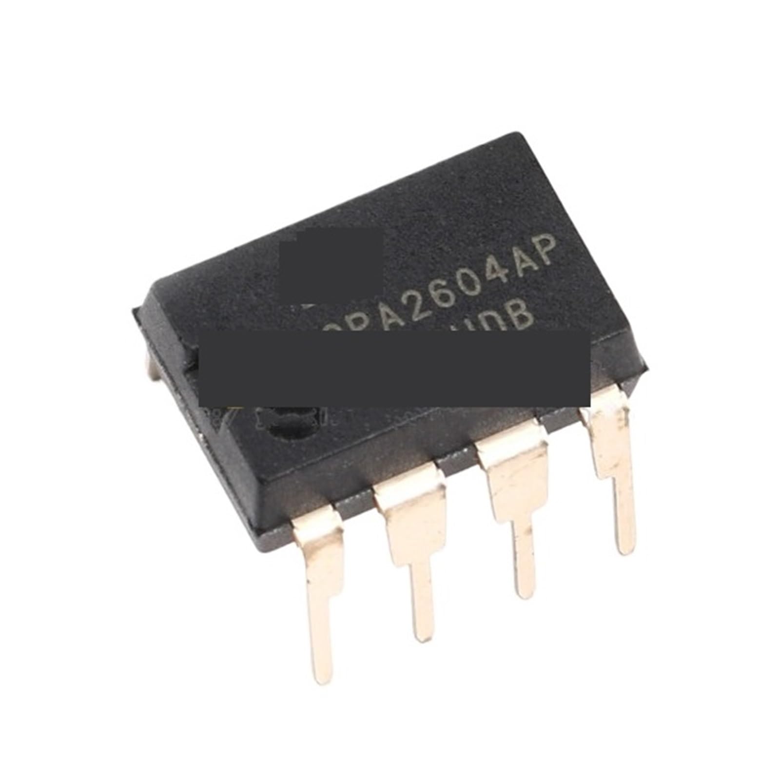OPA2604AP componentes de audio pack de 10 para estudios y equipos DIY 2