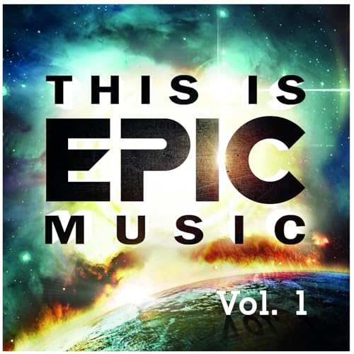 This Is Epic Music, Vol. 1 de VARIOUS ARTISTS en Amazon Music Unlimited