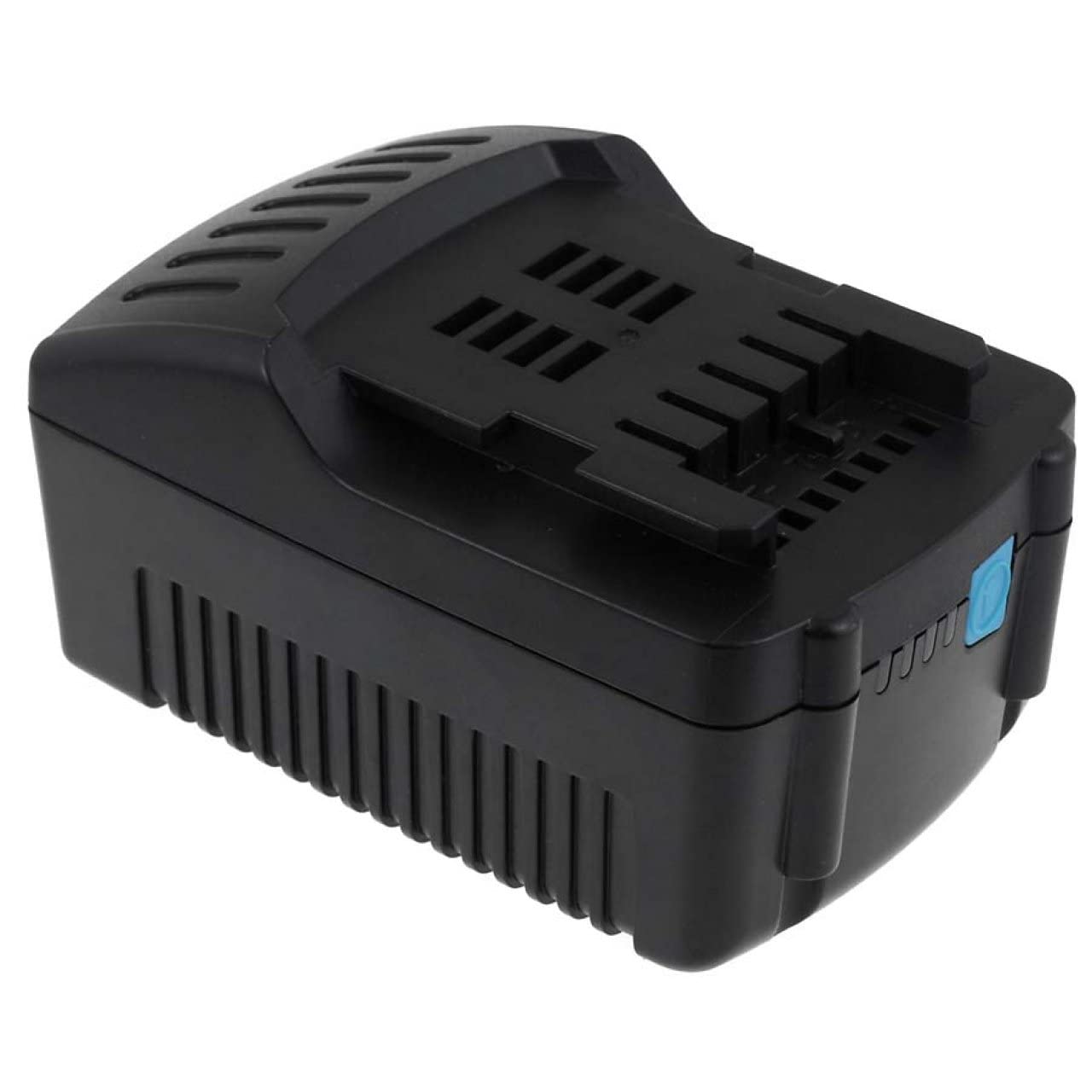 Powery Batería para Metabo Máquina portátil de Satinado S 18 LTX 115 4000mAh