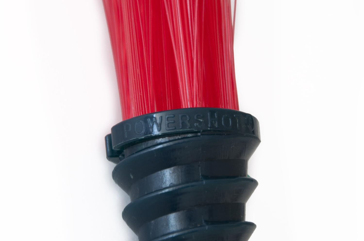 POWERMARKERS - Lot de 25 - Aide au marquage du Terrain - Outil de vissage Inclus - Couleurs au Choix - Marquage Football