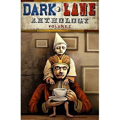 Dark Lane Anthology