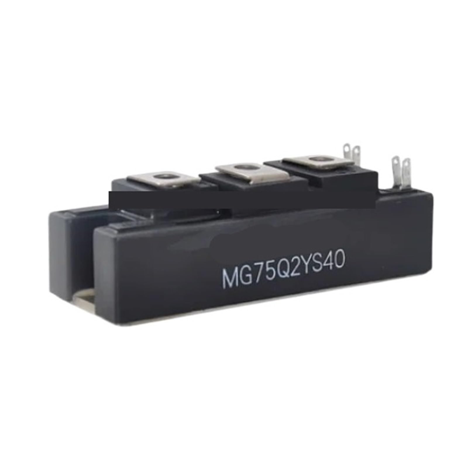 Module d'alimentation MG75Q2YS40 pour réparation de soudure industrielle
