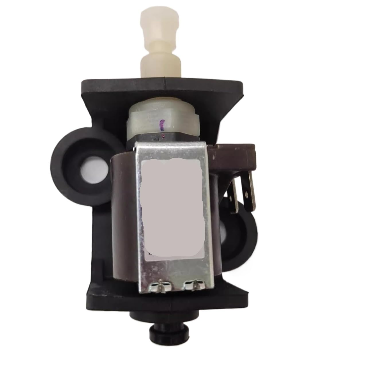 Compatible con Conjunto Bomba Limpiador Vapor KÄRCHER SC3