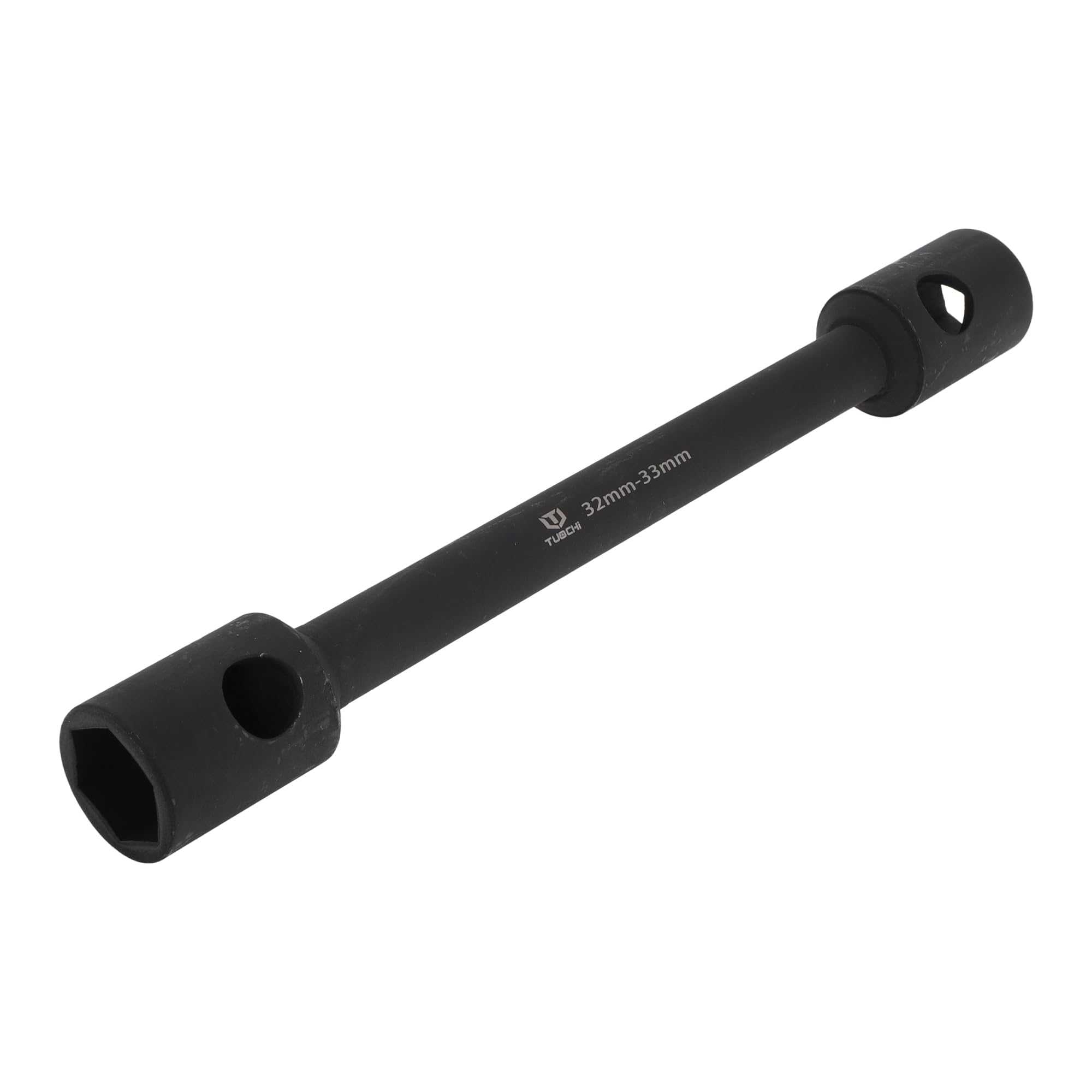 Chiave A Bussola 400x48mm Per Veicoli 1 Pz Cromo Esagono