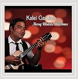 Merry Ukulele Christmas