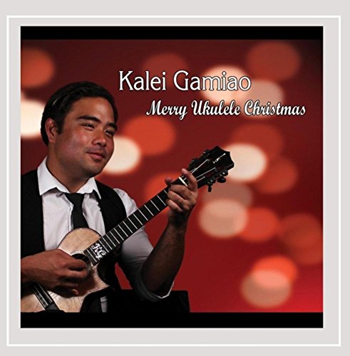 Merry Ukulele Christmas