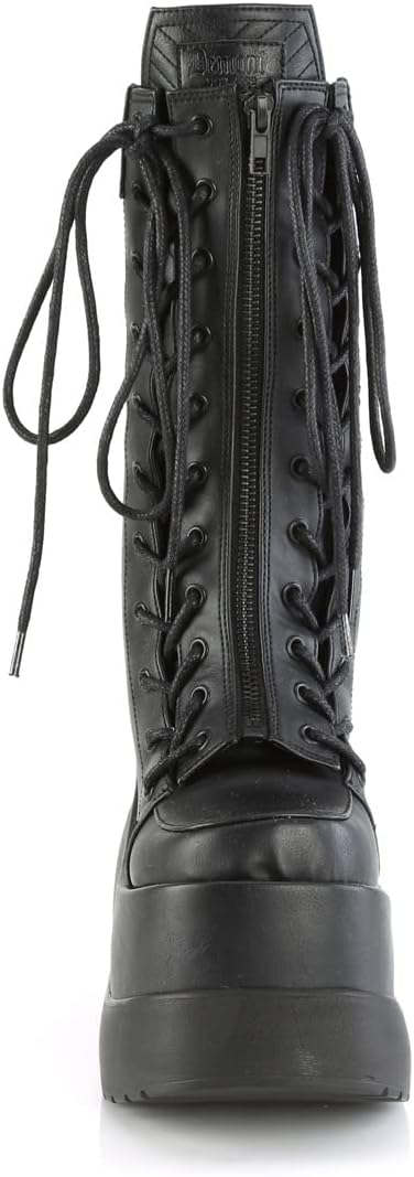 Demonia Women's Void-118 Ankle Boot - Image 2