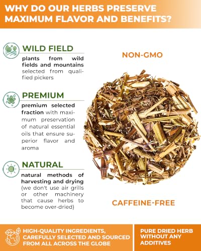 1.8 oz. Dried Marigold Flowers Bur Marigold Herb Tea Marygold Tea (Bidens Tripartite L.) - 50g 100% Chereda Bur-Marigold Cáñamo Acuático - image 3