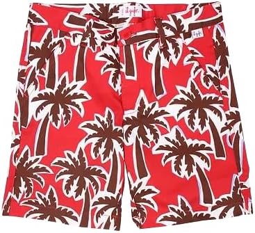 Il Gufo Bermuda Shorts Brown