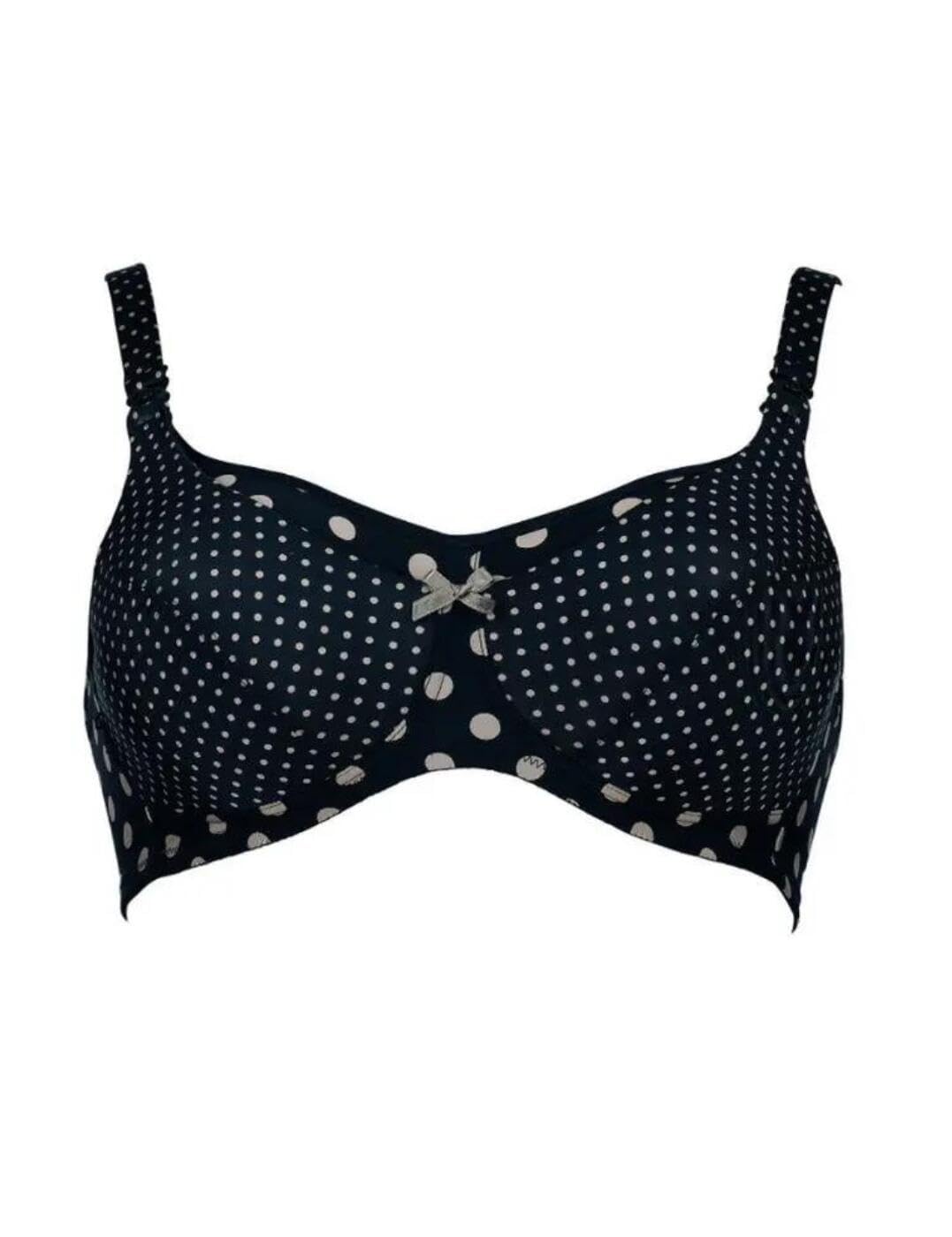 Anita Maternity Still-BH Polka Dots, Reggiseno Donna