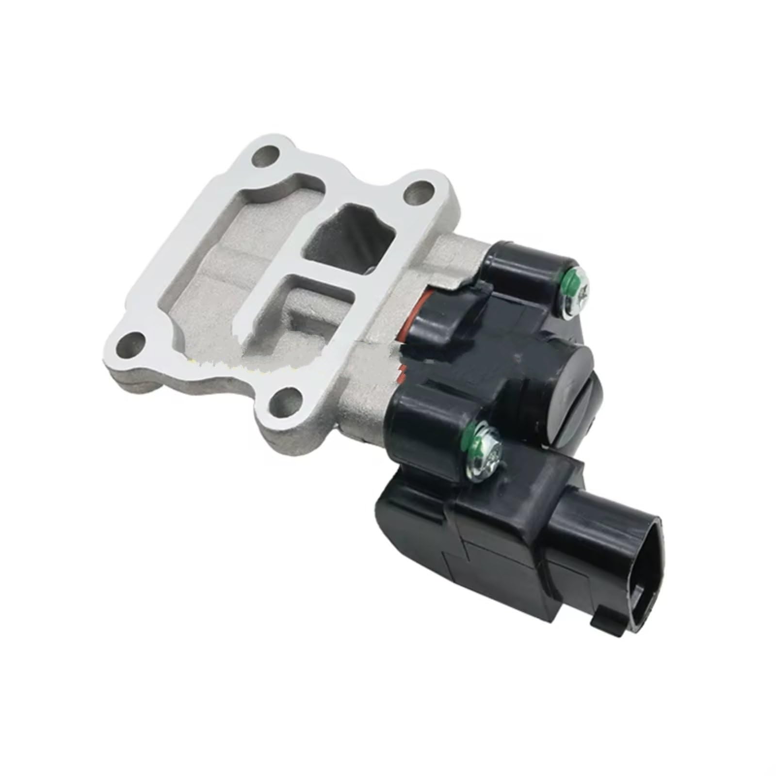 Mjuhbgt One Color Compatible With Toyota For Corolla 2001 22270-0D030 Car Idle Air Control Valve Decoratio Replacement Part Iac Valve